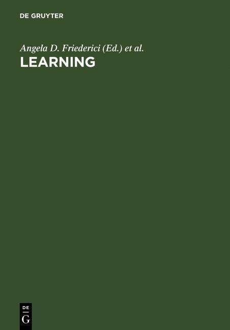 Produktbild: Learning