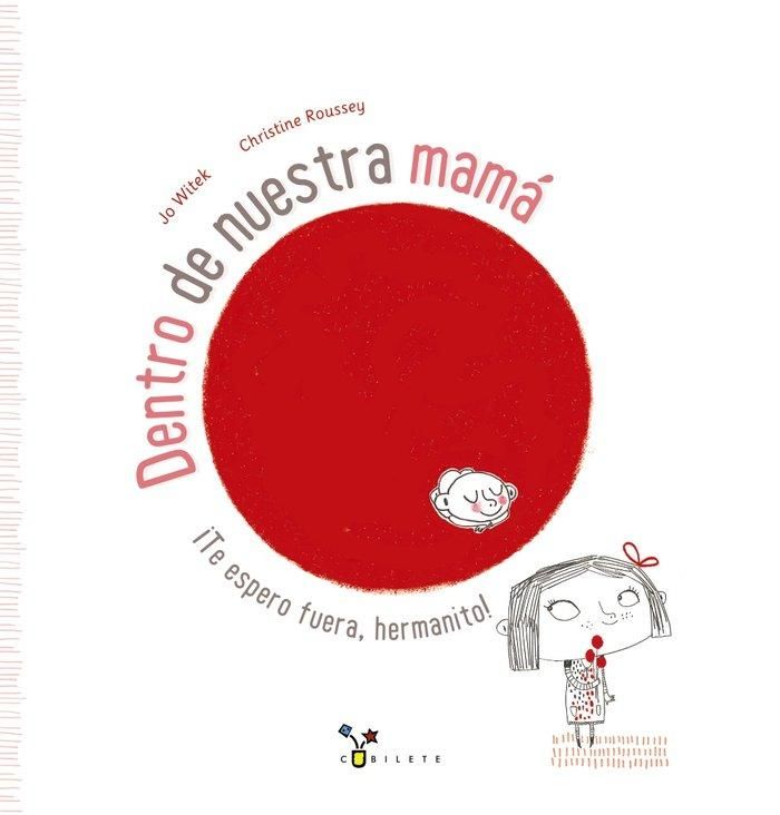 Produktbild: Dentro de nuestra mam&aacute;