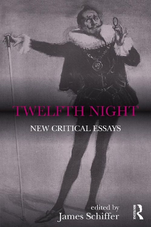 Produktbild: Twelfth Night