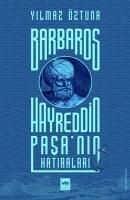 Produktbild: Barbaros Hayreddin Pasanin Hatiralari