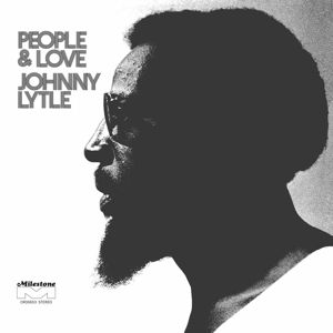 Produktbild: People & Love (LP)