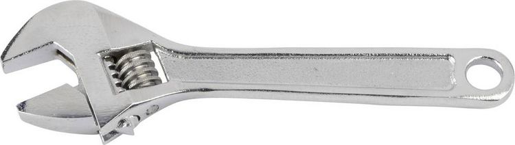 Produktbild: Br&uuml;der Mannesmann M 120-04 Rollgabelschl&uuml;ssel Schl&uuml;sselweite (Metrisch) 13mm