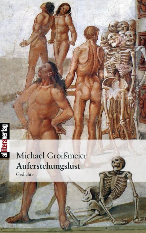 Produktbild: Auferstehungslust