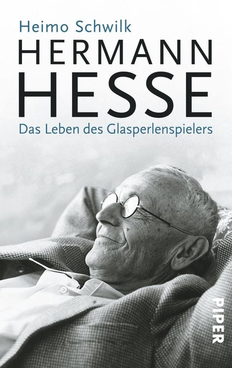 Produktbild: Hermann Hesse