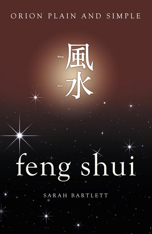 Produktbild: Feng Shui, Orion Plain and Simple