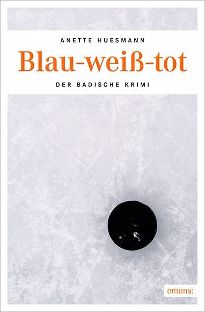 Produktbild: Blau-wei&szlig;-tot