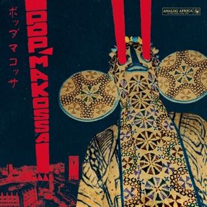 Produktbild: Pop Makossa