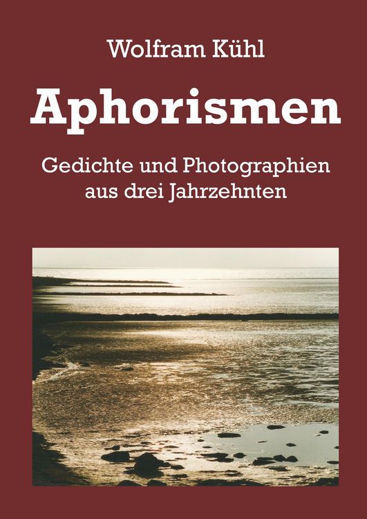 Produktbild: Aphorismen