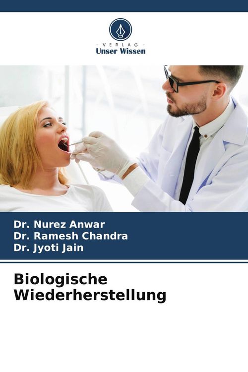 Produktbild: Biologische Wiederherstellung