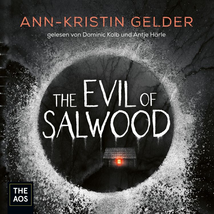Produktbild: The Evil of Salwood