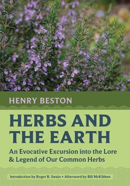 Produktbild: Herbs and the Earth