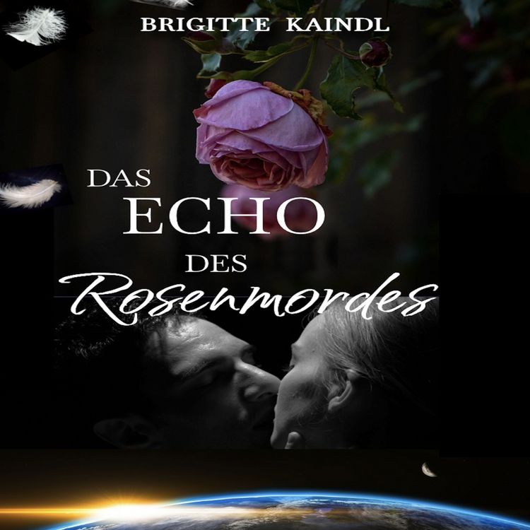 Produktbild: Das Echo des Rosenmordes