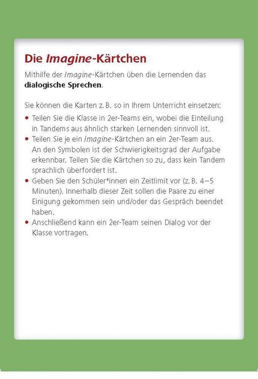 Produktbild: Time to talk - Englisch sprechen &uuml;ben