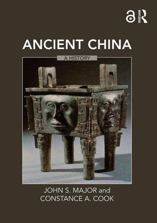 Produktbild: Ancient China