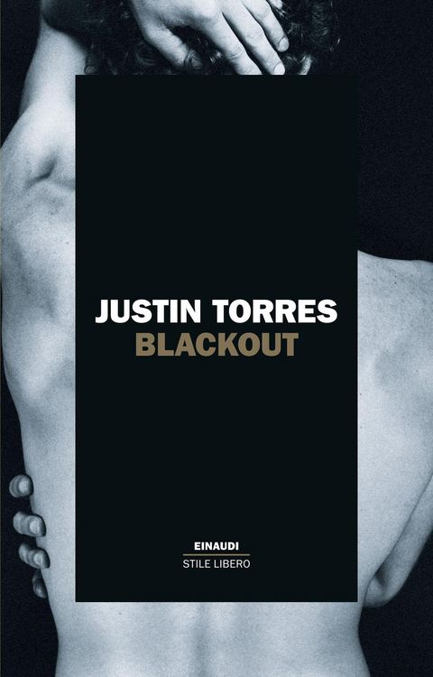 Produktbild: Blackout. Ediz. italiana