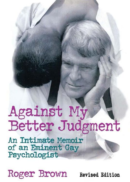 Produktbild: Against My Better Judgment