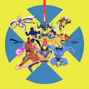 Produktbild: X-Men 97