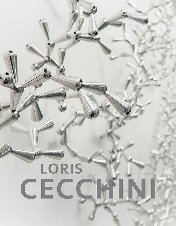 Produktbild: Loris Cecchini