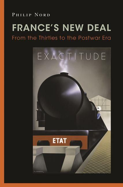 Produktbild: France's New Deal