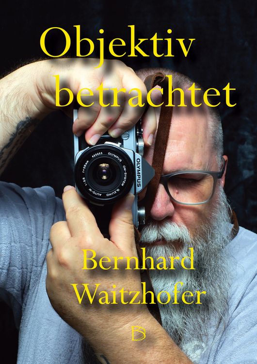Produktbild: Objektiv betrachtet