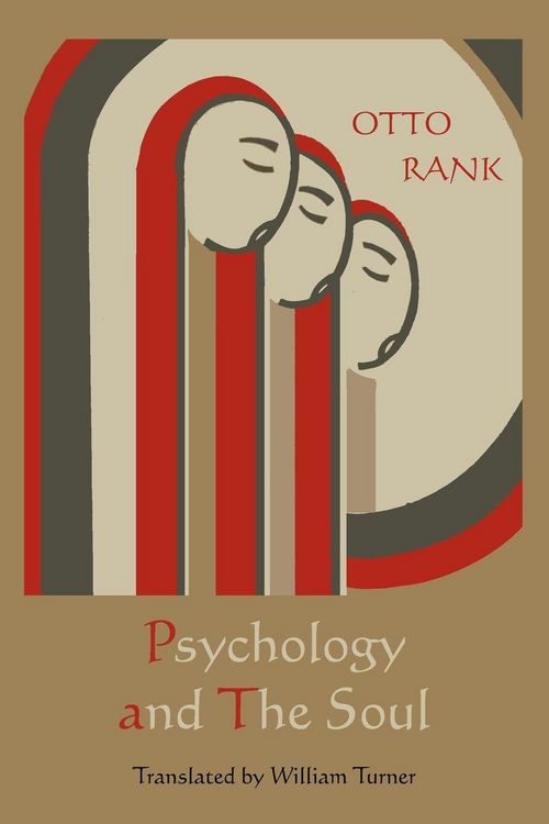 Produktbild: Psychology and the Soul