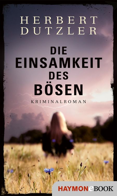Produktbild: Die Einsamkeit des Bösen