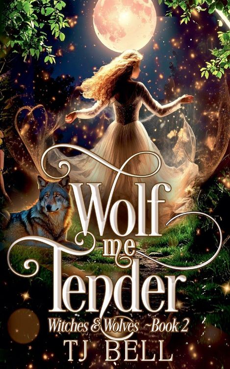 Produktbild: Wolf Me Tender