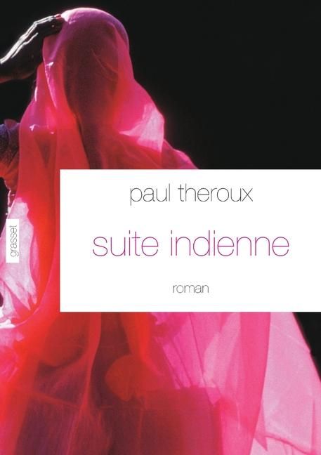 Produktbild: Suite indienne