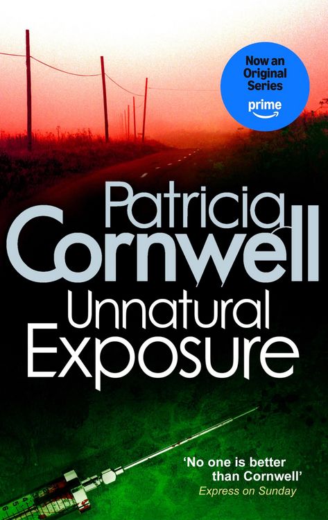 Produktbild: Unnatural Exposure
