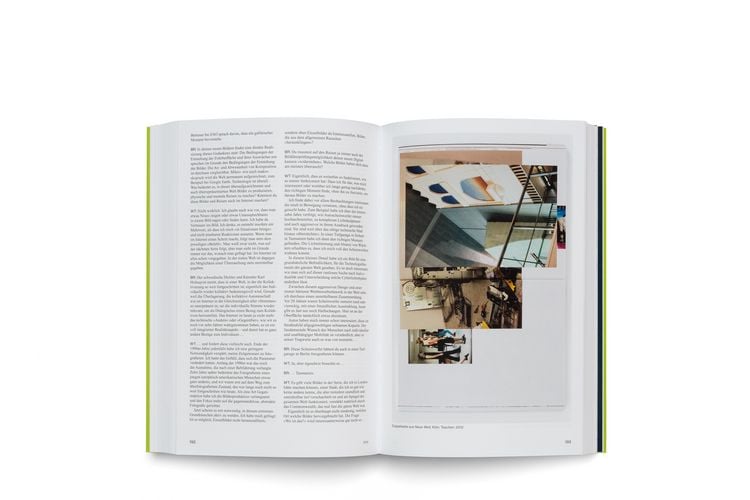 Produktbild: Wolfgang Tillmans