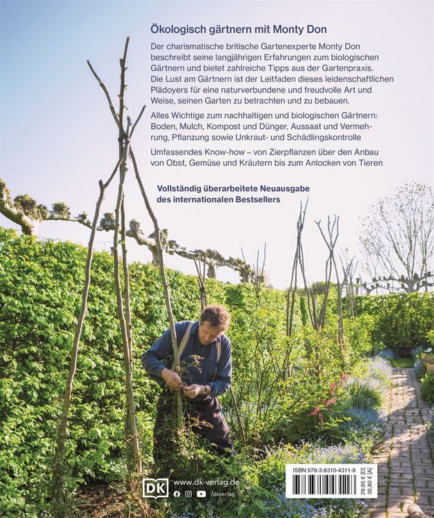 Produktbild: Genial G&auml;rtnern