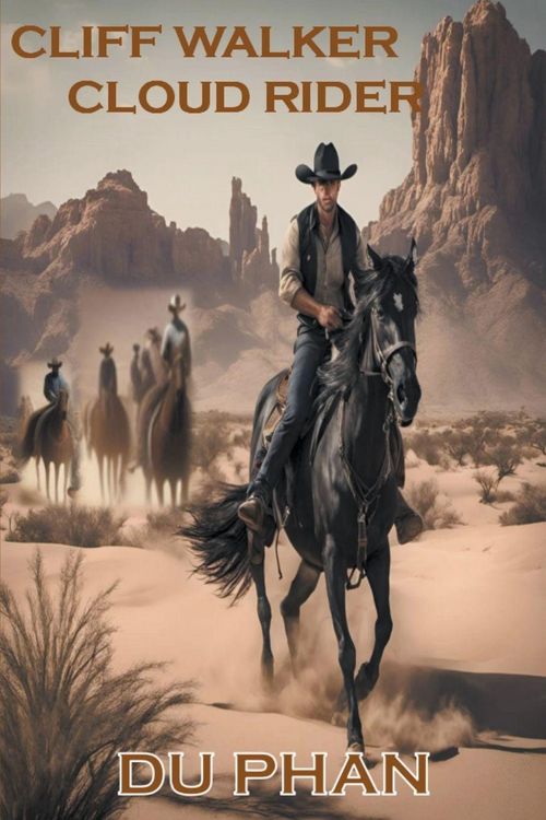 Produktbild: Cliff Walker Cloud Rider