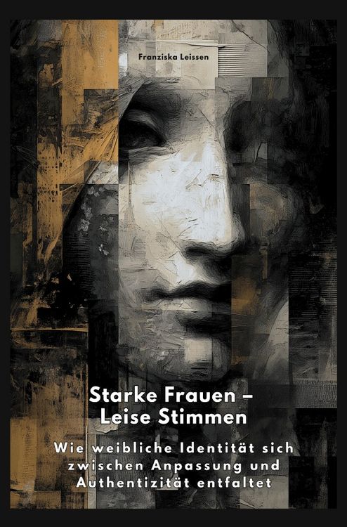Produktbild: Starke Frauen &ndash; Leise Stimmen