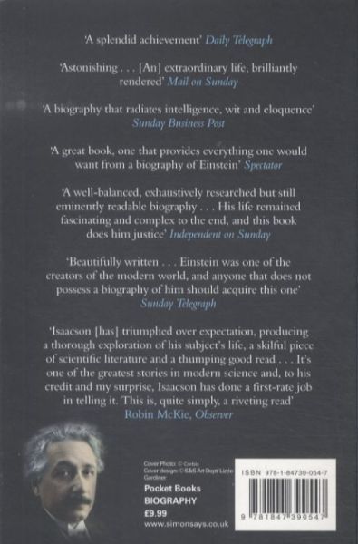 Produktbild: Einstein