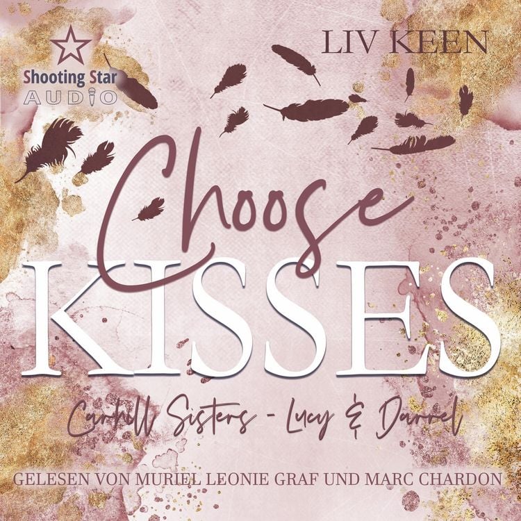 Produktbild: Choose Kisses