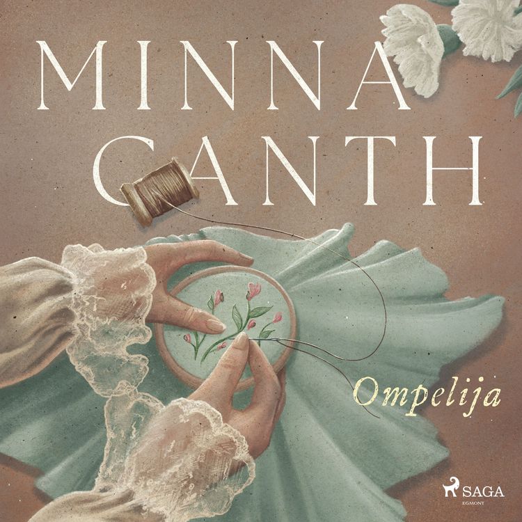Produktbild: Ompelija