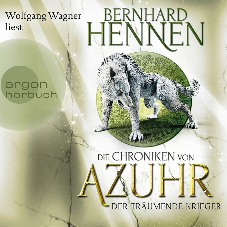 Produktbild: Der tr&auml;umende Krieger