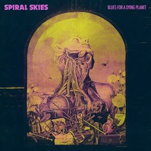 Produktbild: Blues For A Dying Planet