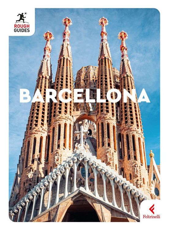 Produktbild: Barcellona Pocket