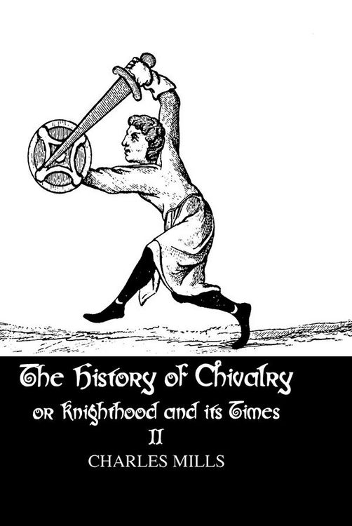 Produktbild: The History of Chivalry or Knighthood and Its Times