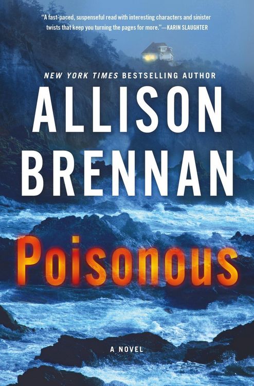 Produktbild: Poisonous