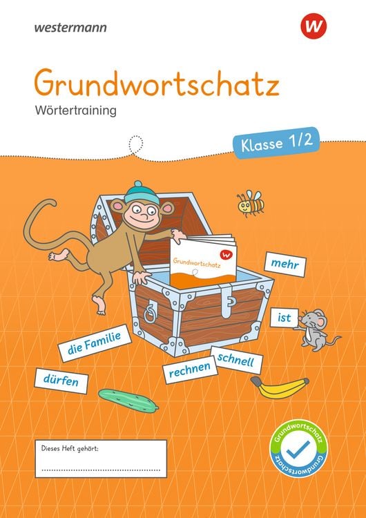 Produktbild: Westermann Unterrichtsmaterialien Grundschule
