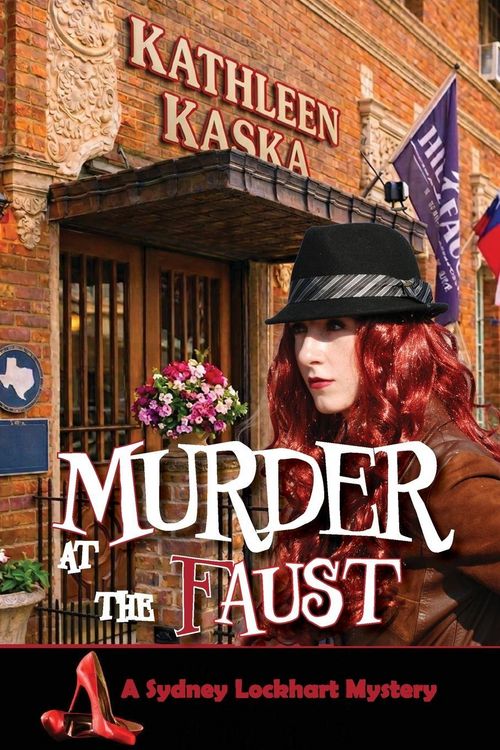 Produktbild: Murder at the Faust