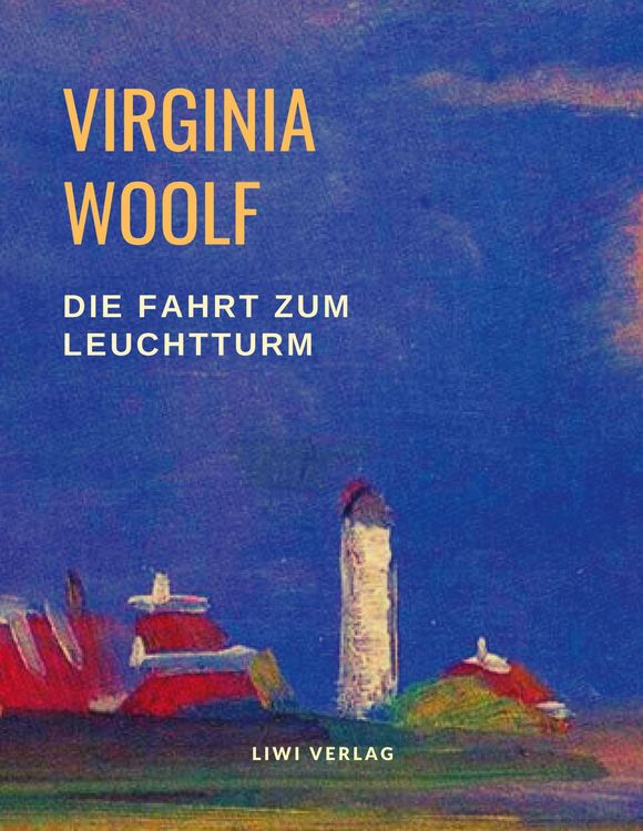 Produktbild: Die Fahrt zum Leuchtturm
