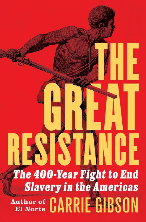 Produktbild: The Great Resistance