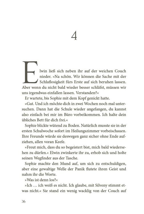 Produktbild: Keeper of the Lost Cities – Das Exil (Keeper of the Lost Cities 2)
