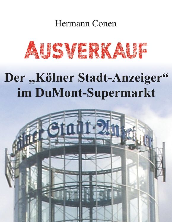 Produktbild: Ausverkauf