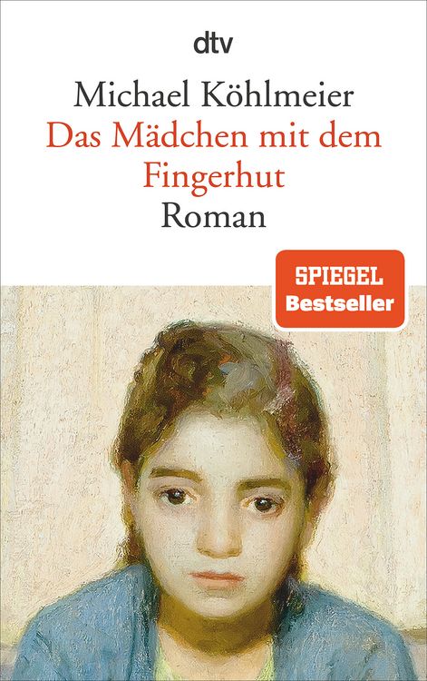 Produktbild: Das M&auml;dchen mit dem Fingerhut