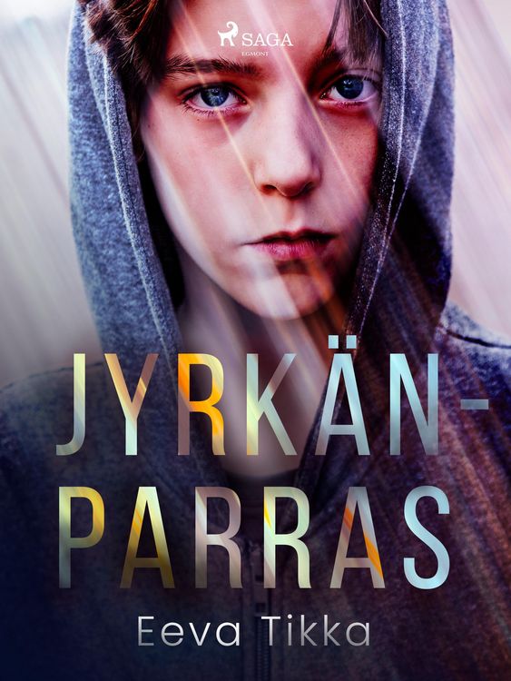 Produktbild: Jyrk&auml;nparras