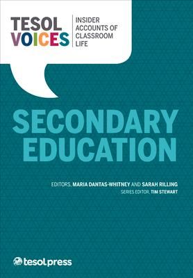 Produktbild: Secondary Education